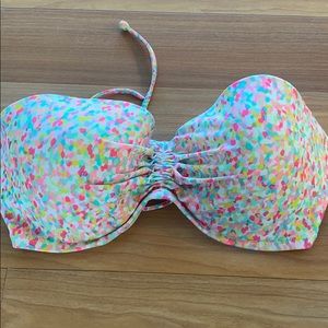Victoria’s Secret Bathing Suit Top